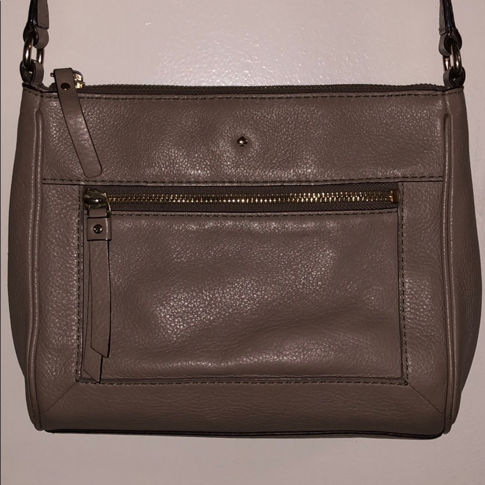 Kate Spade Cross Body Purse